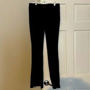 Express work pants - size 2
